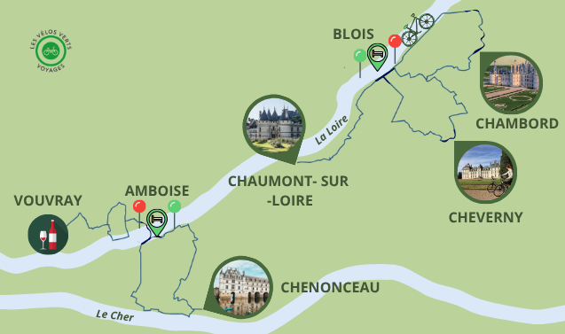 5-jours-de-randonnee-a-velo-entre-chambord-et-chenonceau