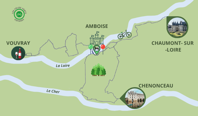 randonnee-a-velo-amboise-chenonceau-chaumont