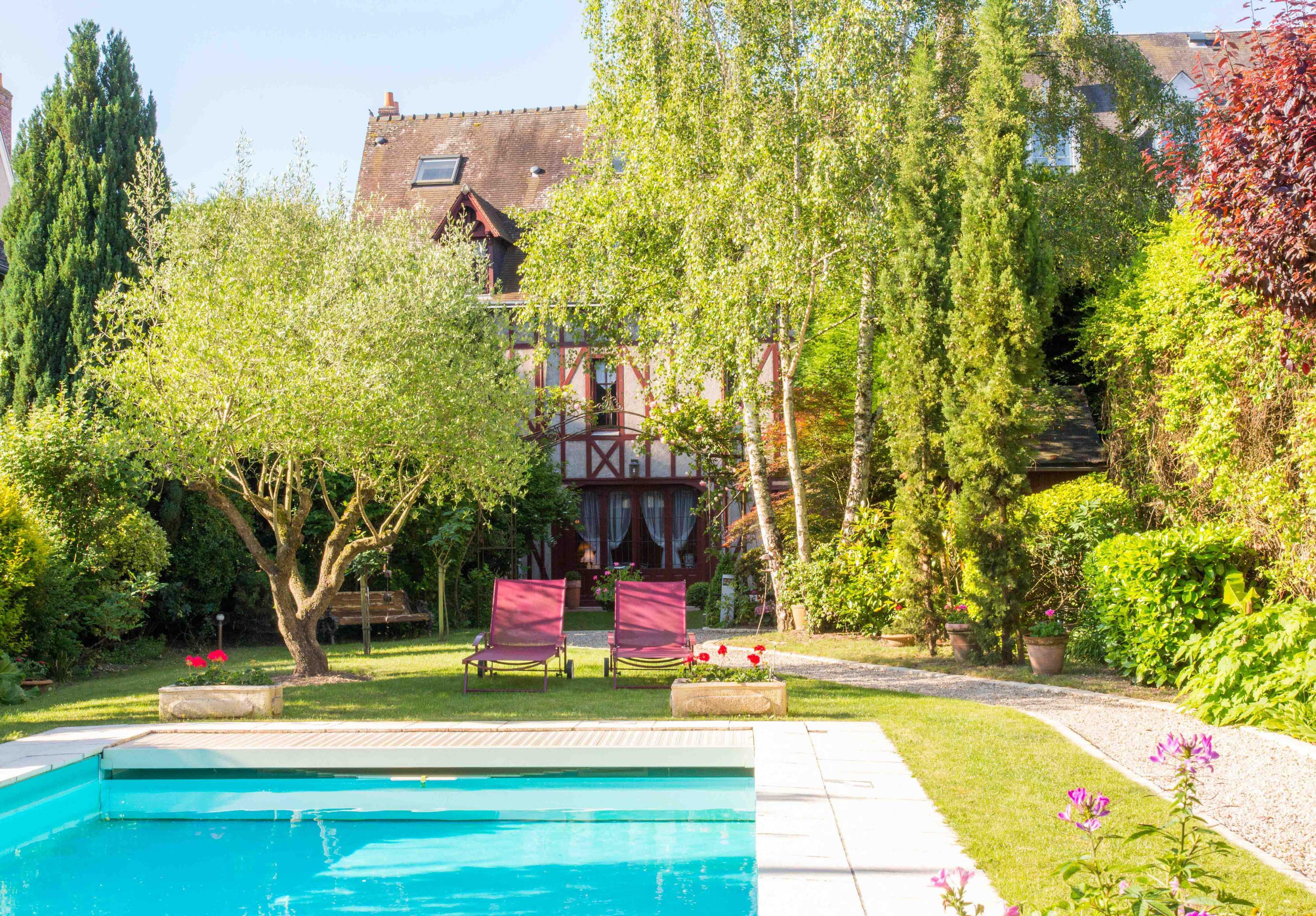 Séjours d'exception